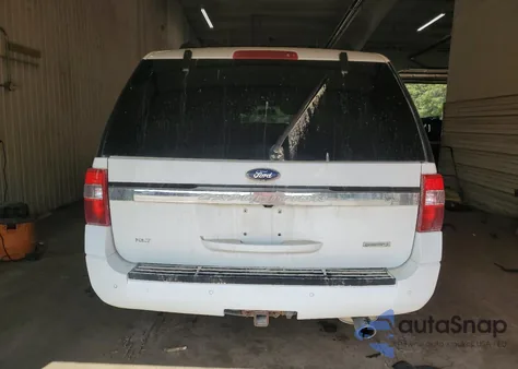 2015 Ford Expedition El Xlt from USA, damaged, VIN 1FMJK1JT5FEF44014